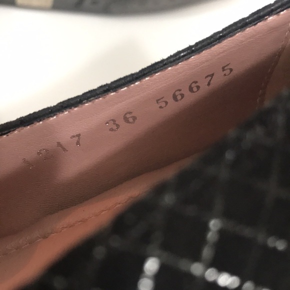 NWT BeautiFeel Black Flats - Picture 11 of 13